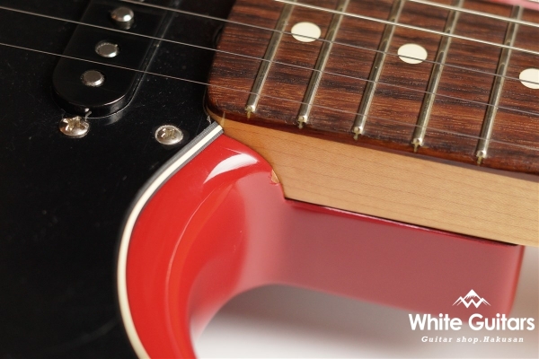 1960 Stratocaster NOS