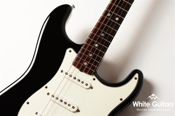 ’69 Stratocaster Closet Classic