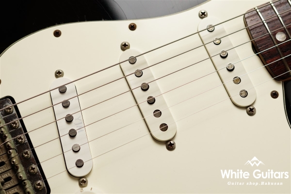 ’69 Stratocaster Closet Classic