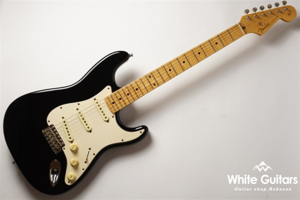 Custom 1960 Stratocaster