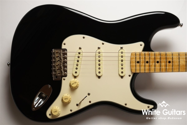 Custom 1960 Stratocaster
