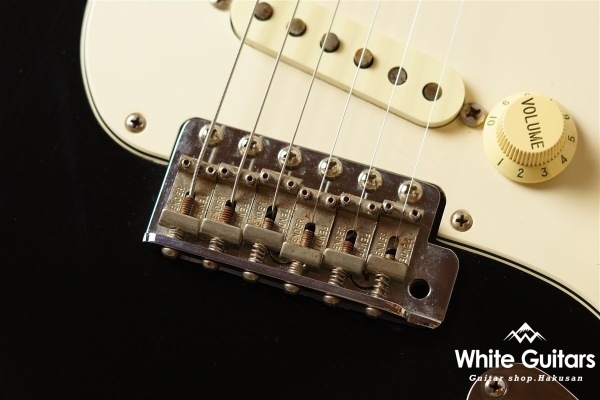 Custom 1960 Stratocaster