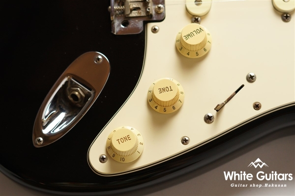 Custom 1960 Stratocaster
