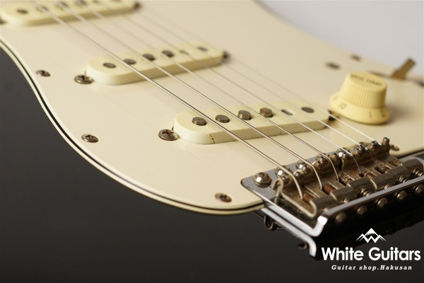 Custom 1960 Stratocaster
