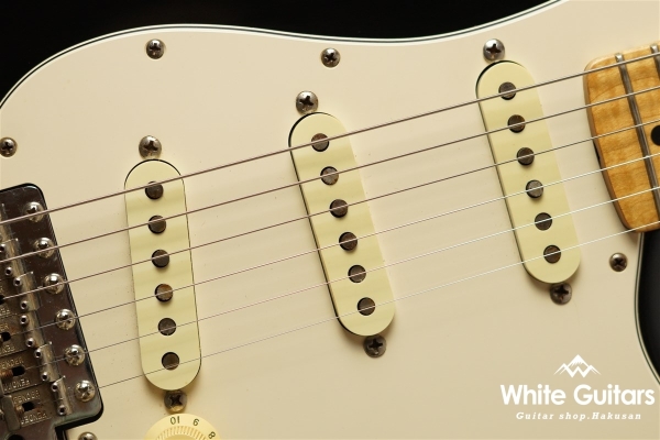 Custom 1960 Stratocaster