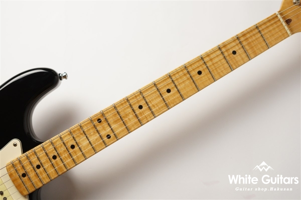 Custom 1960 Stratocaster