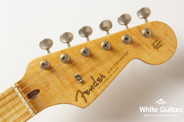 Custom 1960 Stratocaster