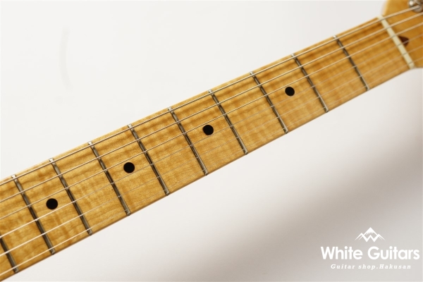 Custom 1960 Stratocaster