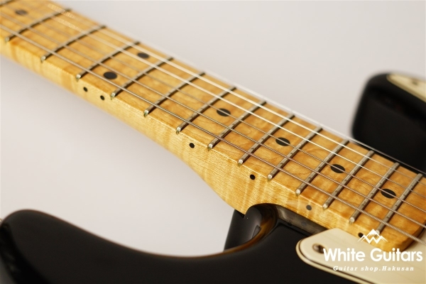Custom 1960 Stratocaster
