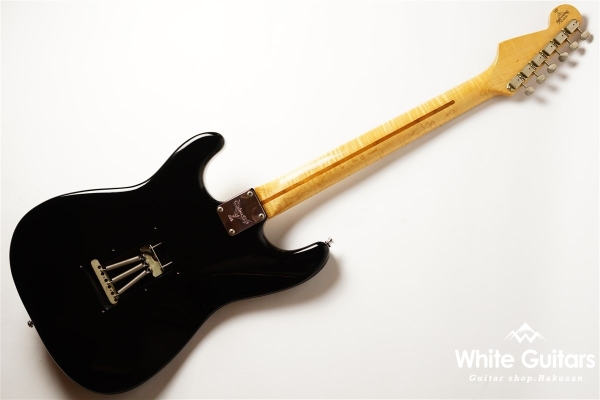 Custom 1960 Stratocaster