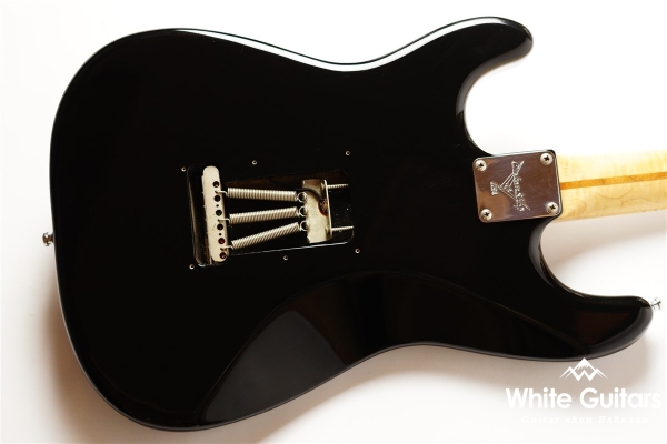 Custom 1960 Stratocaster