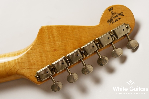 Custom 1960 Stratocaster