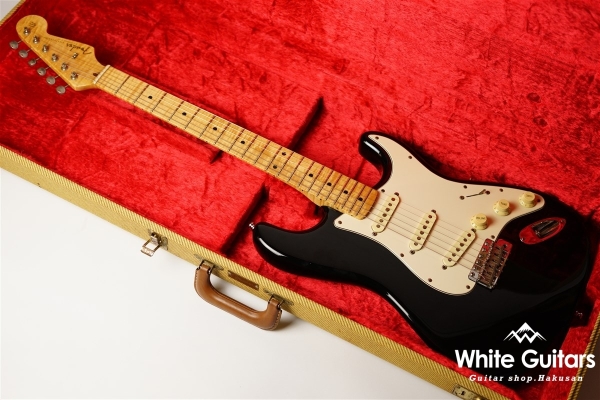 Custom 1960 Stratocaster