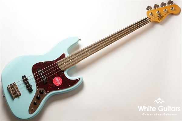 Classic Vibe ’60s Jazz Bass - Daphne Blue