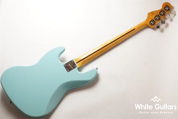 Classic Vibe ’60s Jazz Bass - Daphne Blue