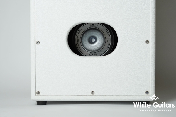 ROCKET【SHINOS & L】 6L6 - White