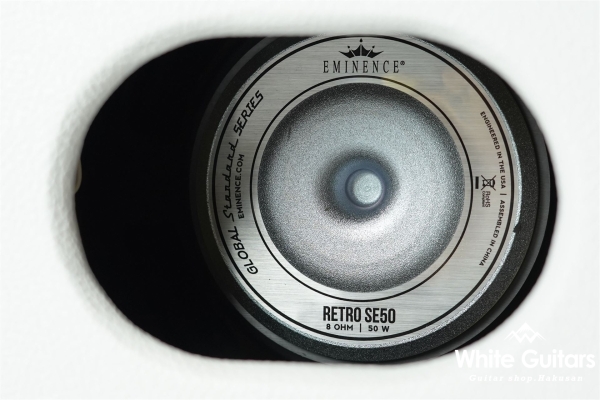 ROCKET【SHINOS & L】 6L6 - White