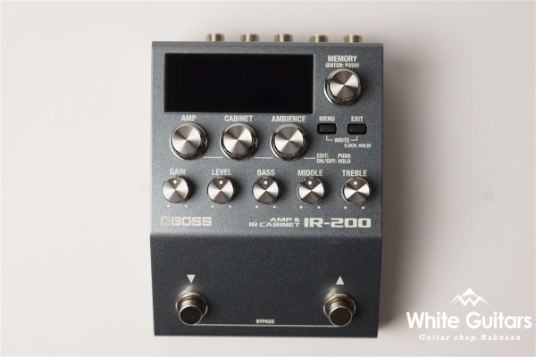 IR-200