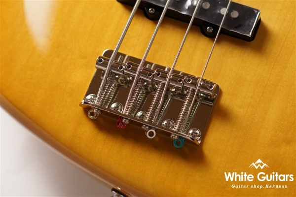 Classic Vibe ’70s Jazz Bass - Natural