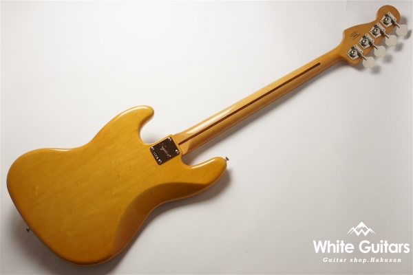 Classic Vibe ’70s Jazz Bass - Natural