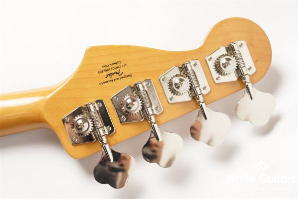 Classic Vibe ’70s Jazz Bass - Natural