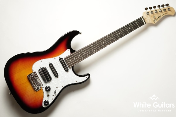 GS-Mini - 3TS