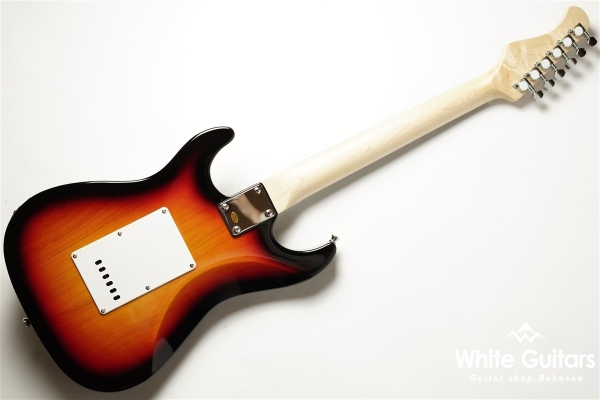 GS-Mini - 3TS