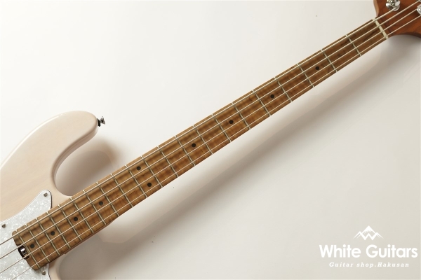 WL4-STD/RSM - S-SW