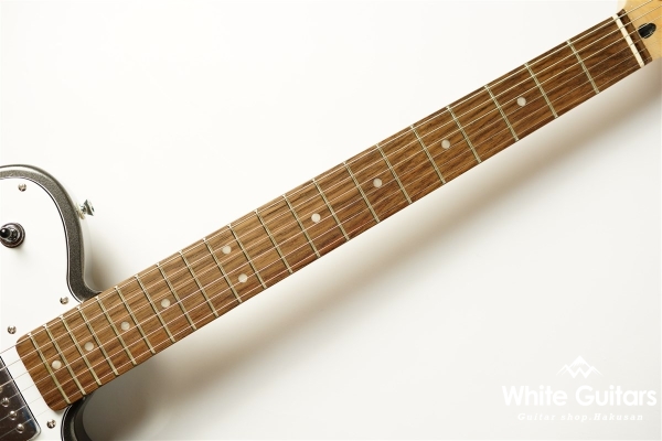 Affinity Series Telecaster Deluxe - Charcoal Frost Metallic