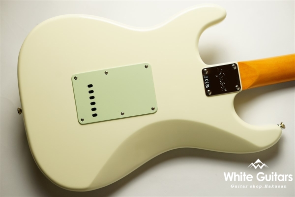 Classic Vibe ’60s Stratocaster - Olympic White