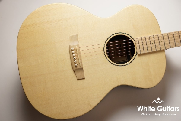 White Guitars Online Store