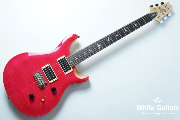 SE Custom 24 - Bonie Pink