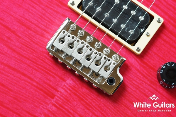 SE Custom 24 - Bonie Pink