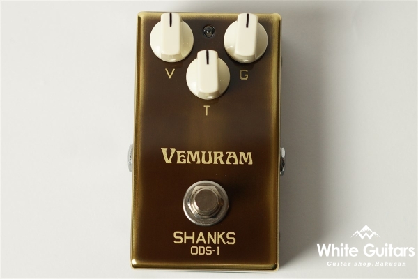 SHANKS ODS-1  