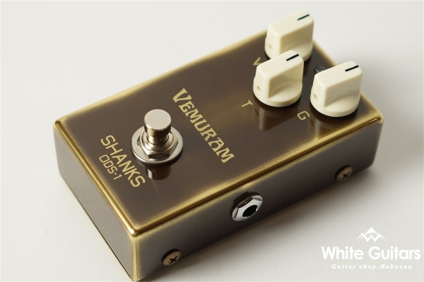 SHANKS ODS-1  