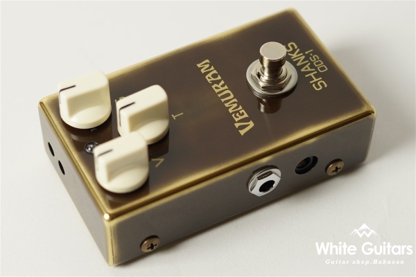 SHANKS ODS-1  