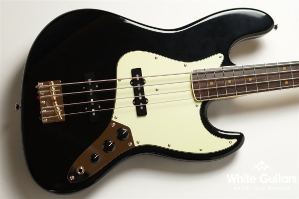 g7-JB/R - Black Beauty Matching Head 66