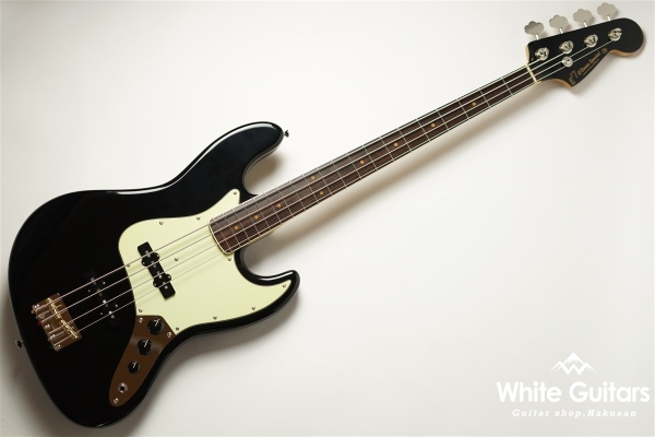 g7-JB/R - Black Beauty Matching Head 66