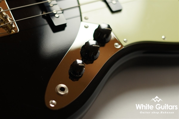 g7-JB/R - Black Beauty Matching Head 66