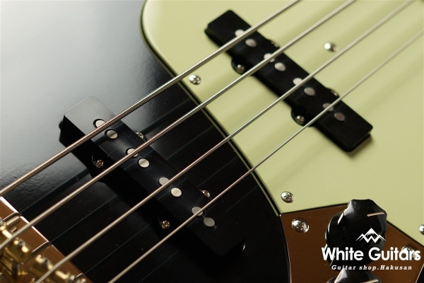 g7-JB/R - Black Beauty Matching Head 66