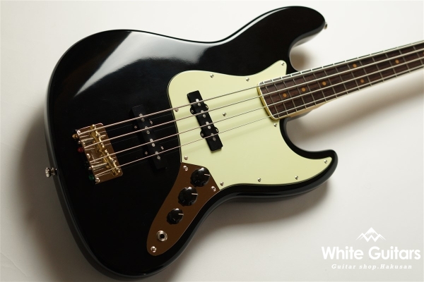 g7-JB/R - Black Beauty Matching Head 66