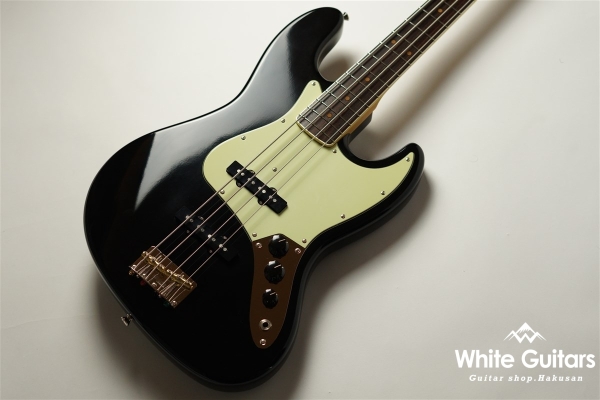 g7-JB/R - Black Beauty Matching Head 66