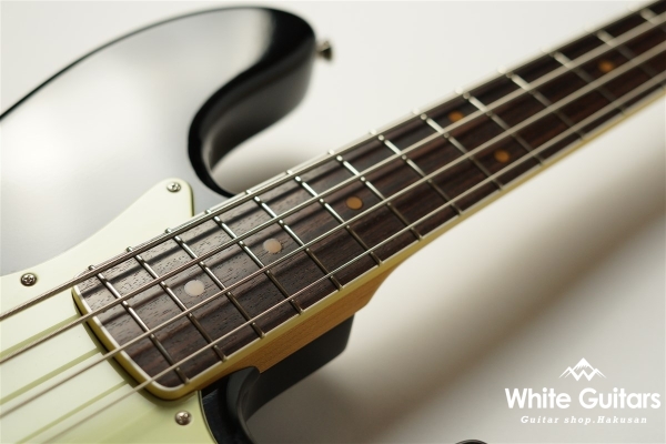 g7-JB/R - Black Beauty Matching Head 66