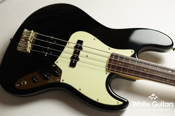 g7-JB/R - Black Beauty Matching Head 66