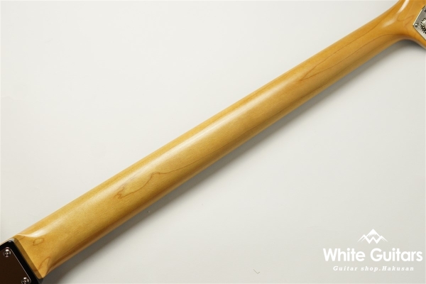 g7-JB/R - Black Beauty Matching Head 66