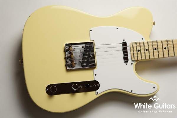 American Performer Telecaster - Vintage White