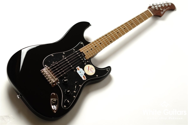 BSH-850RSM/M JP-Mod #1 - BLK