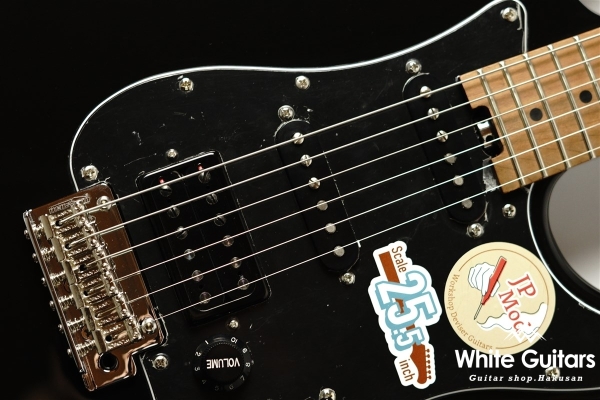 BSH-850RSM/M JP-Mod #1 - BLK