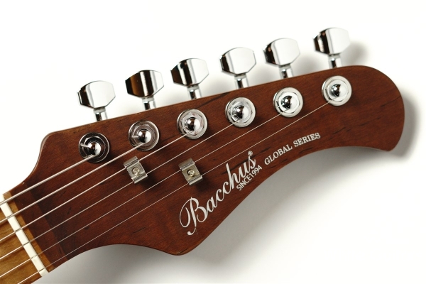 BSH-850RSM/M JP-Mod #1 - BLK