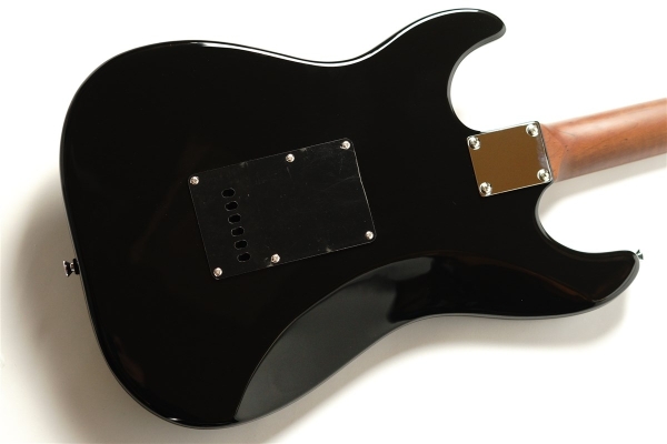 BSH-850RSM/M JP-Mod #1 - BLK